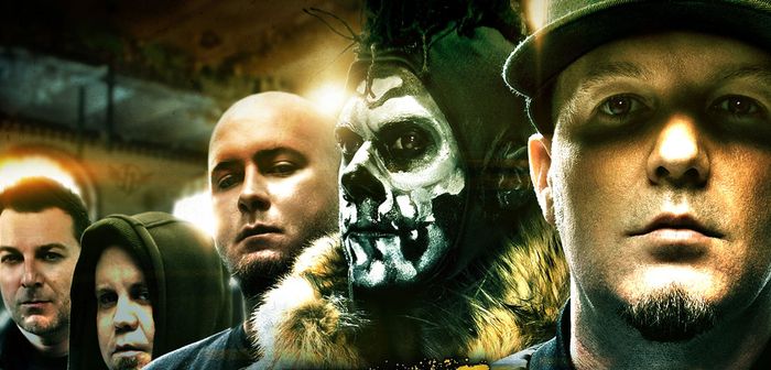 AUDIO:  Fred Durst kašle na Limp Bizkit a jede sólo